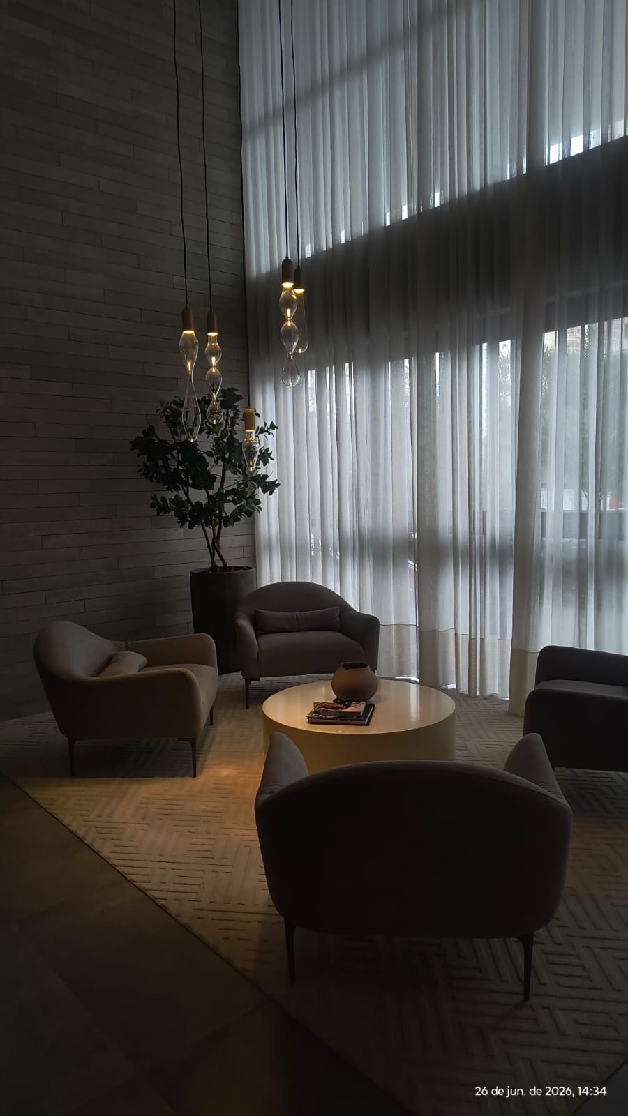 Apartamento à venda Zona Sul de Uberlândia