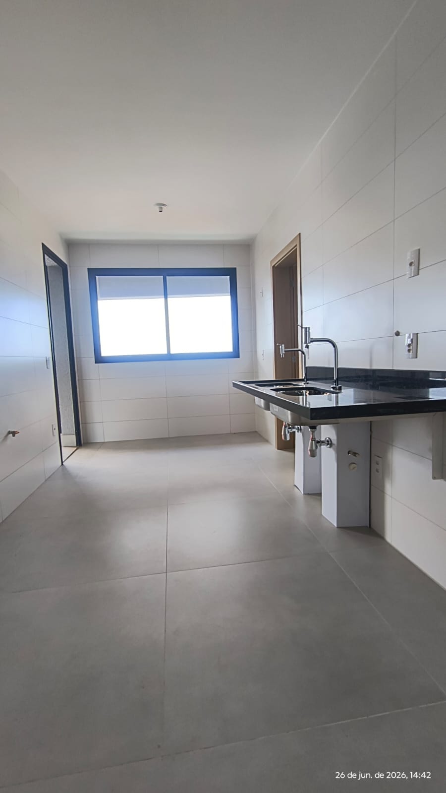 Foto 8 de Apartamento à venda Zona Sul de Uberlândia