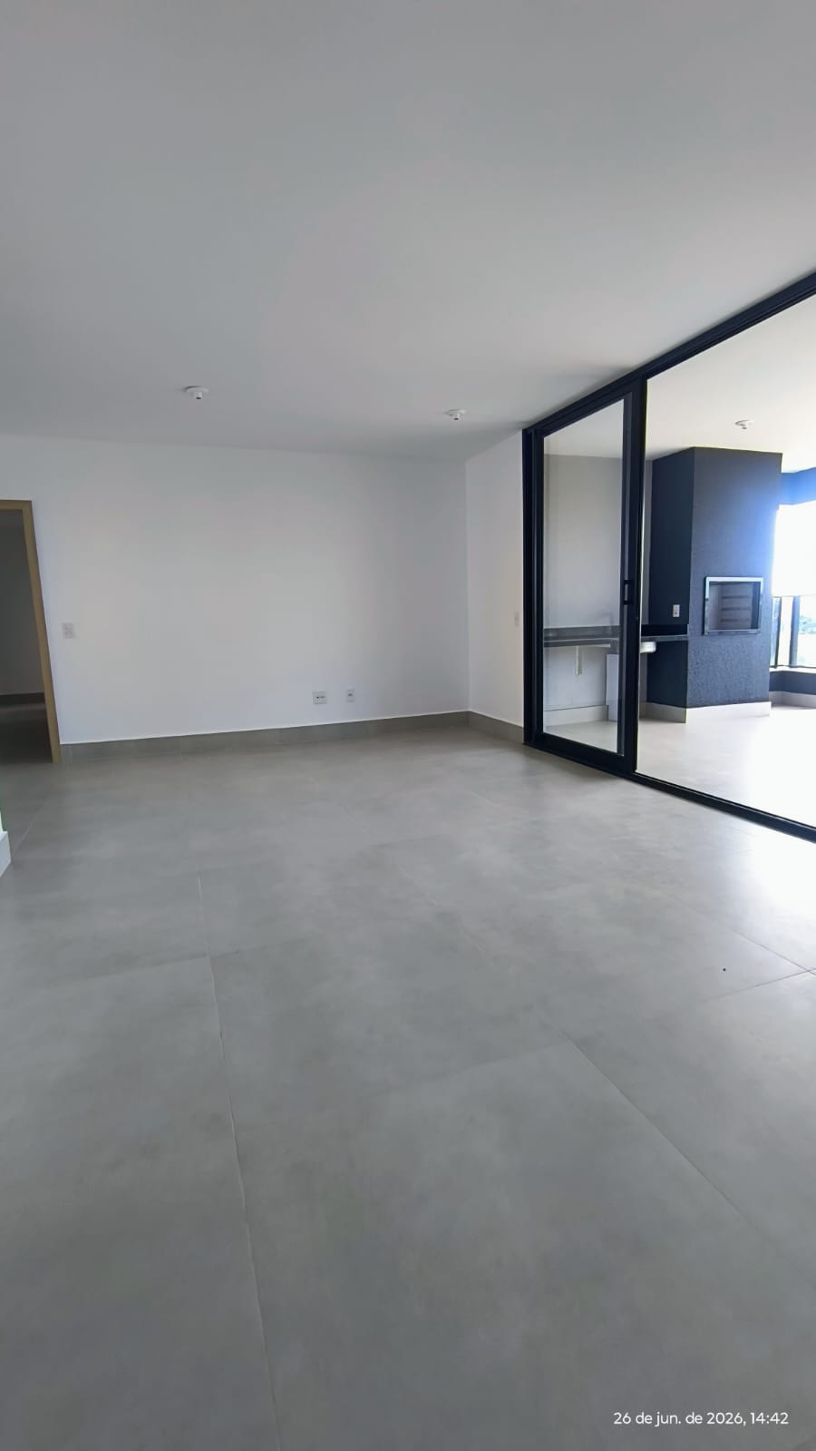 Foto 9 de Apartamento à venda Zona Sul de Uberlândia