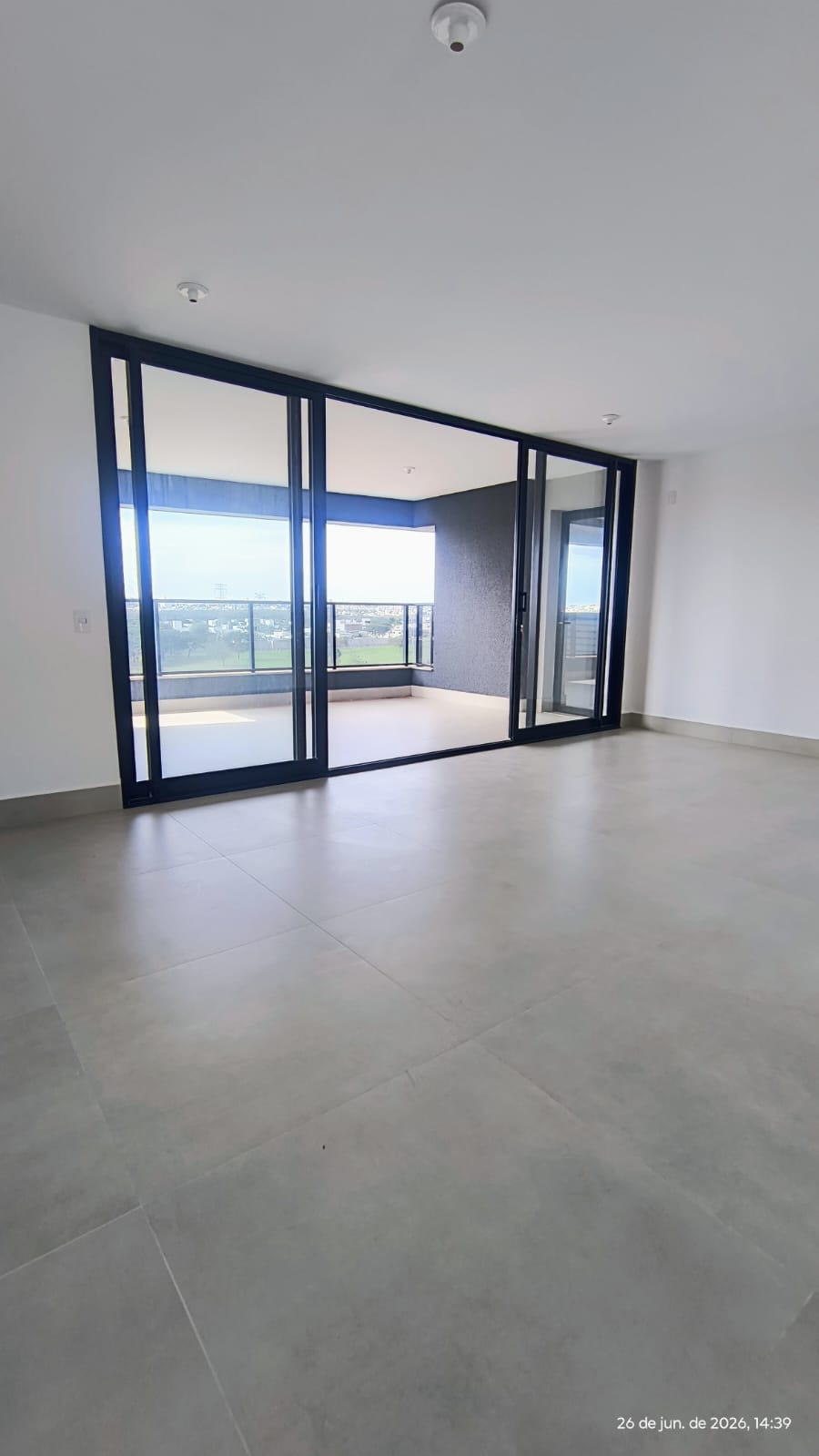 Foto 2 de Apartamento à venda Zona Sul de Uberlândia