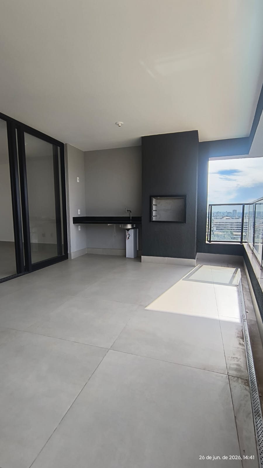 Foto 4 de Apartamento à venda Zona Sul de Uberlândia