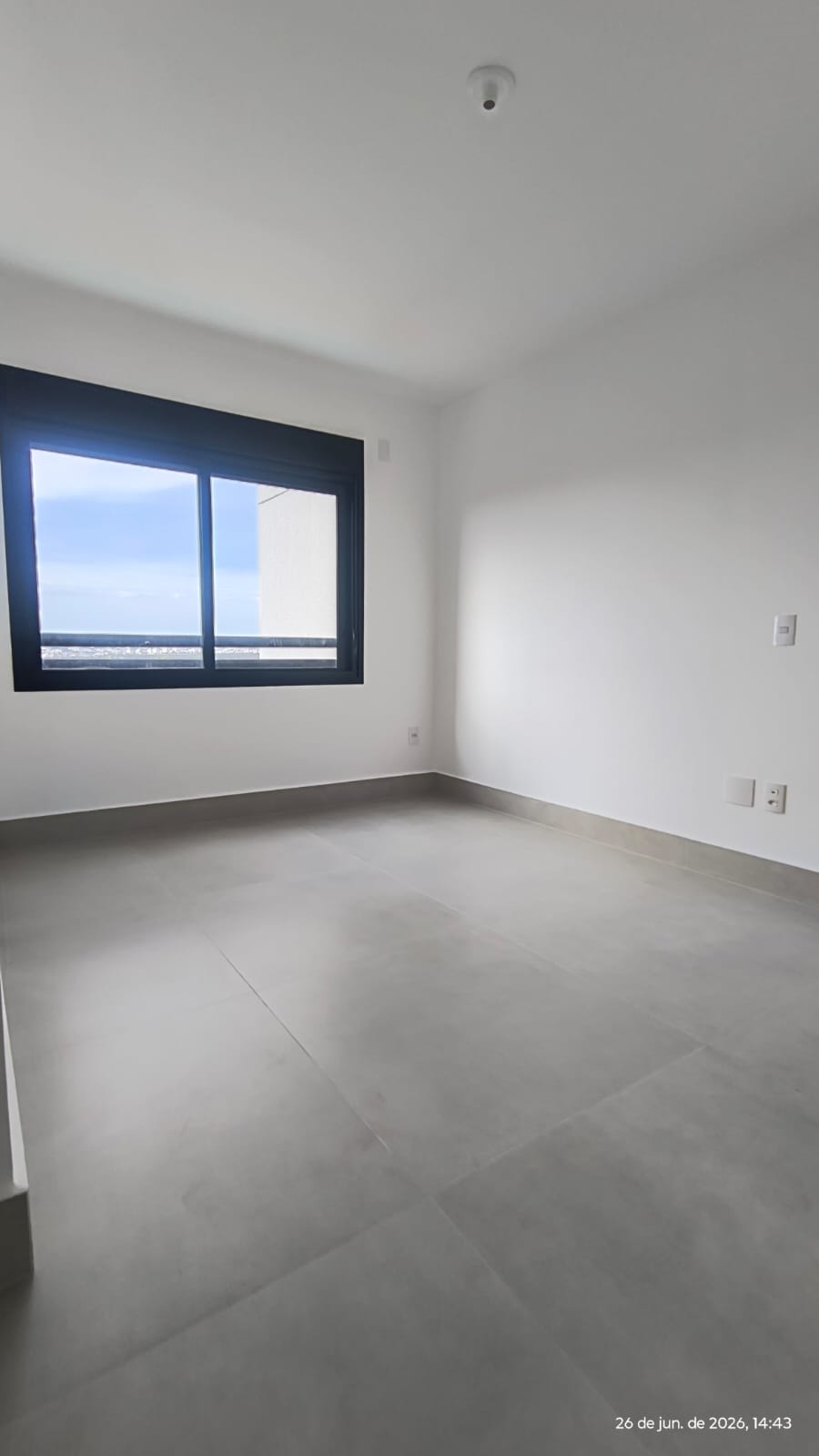 Foto 12 de Apartamento à venda Zona Sul de Uberlândia