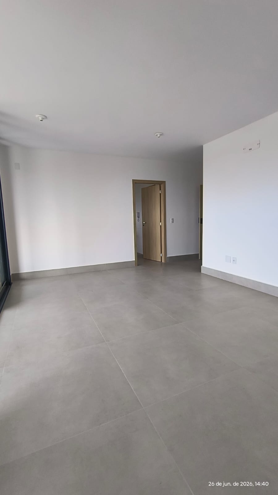 Foto 3 de Apartamento à venda Zona Sul de Uberlândia