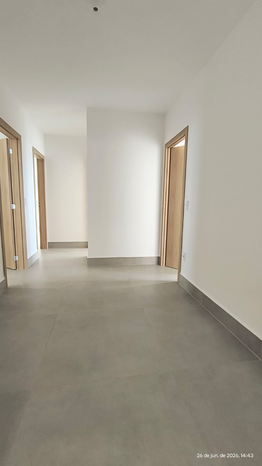 Foto 10 de Apartamento à venda Zona Sul de Uberlândia
