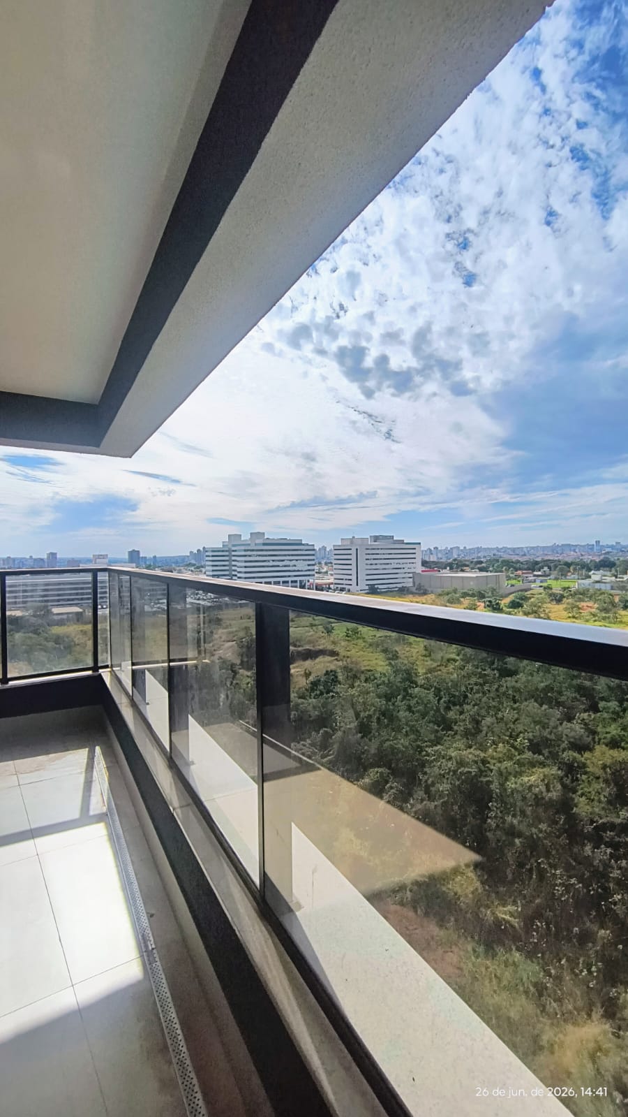 Foto 5 de Apartamento à venda Zona Sul de Uberlândia