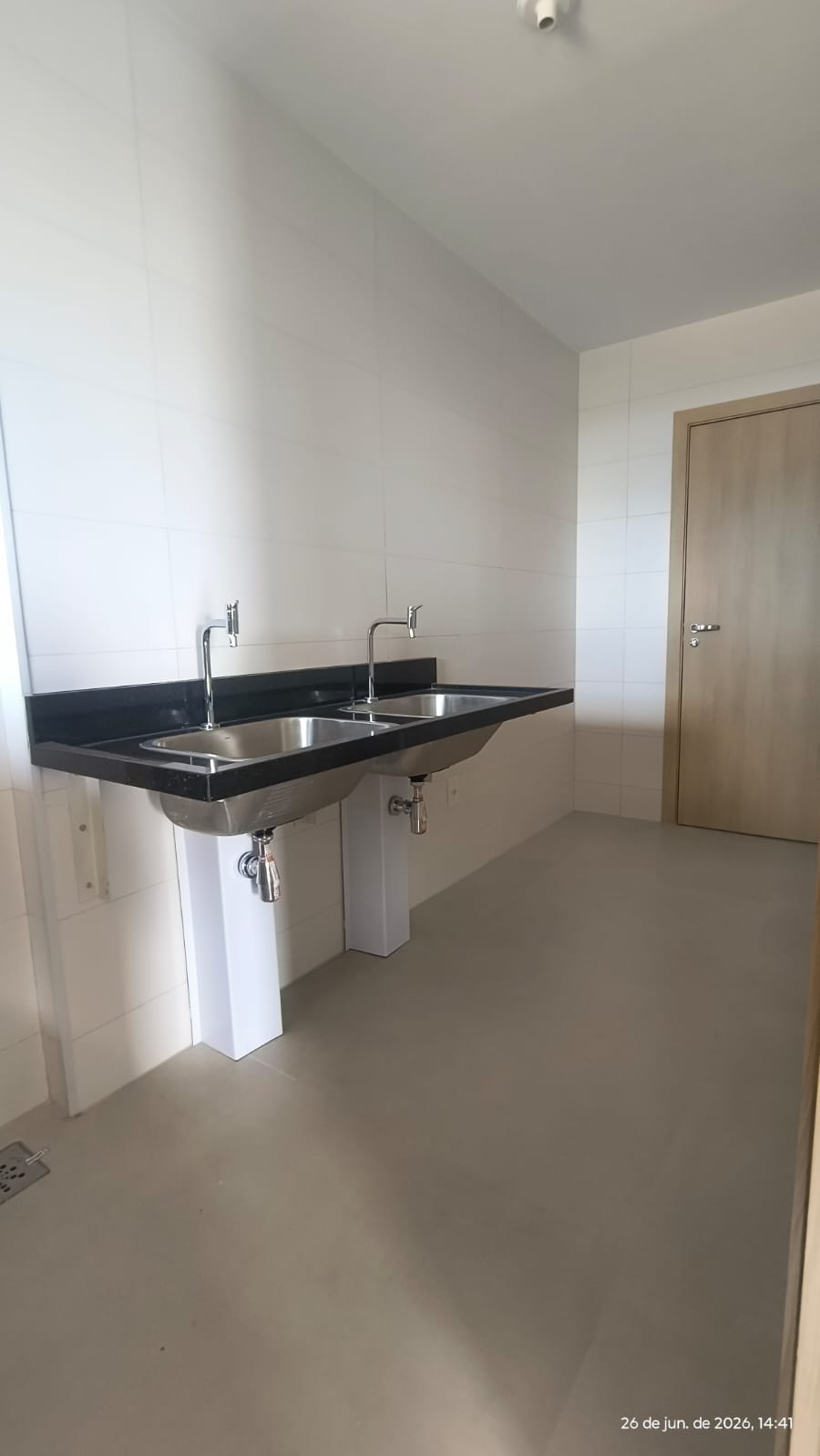 Foto 7 de Apartamento à venda Zona Sul de Uberlândia